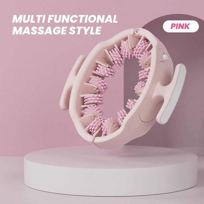 Dayhills | Sakerplus Cellulite Massage Roller