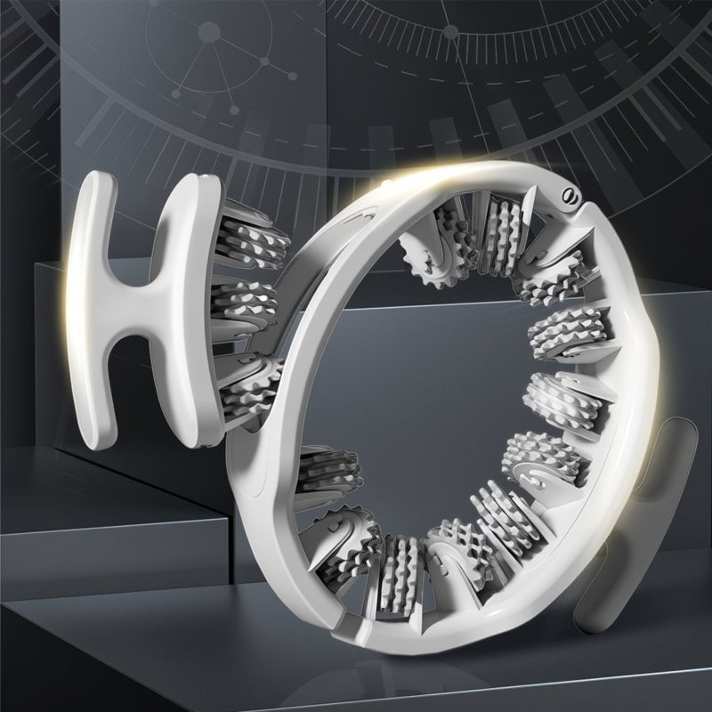 Dayhills | Sakerplus Cellulite Massage Roller