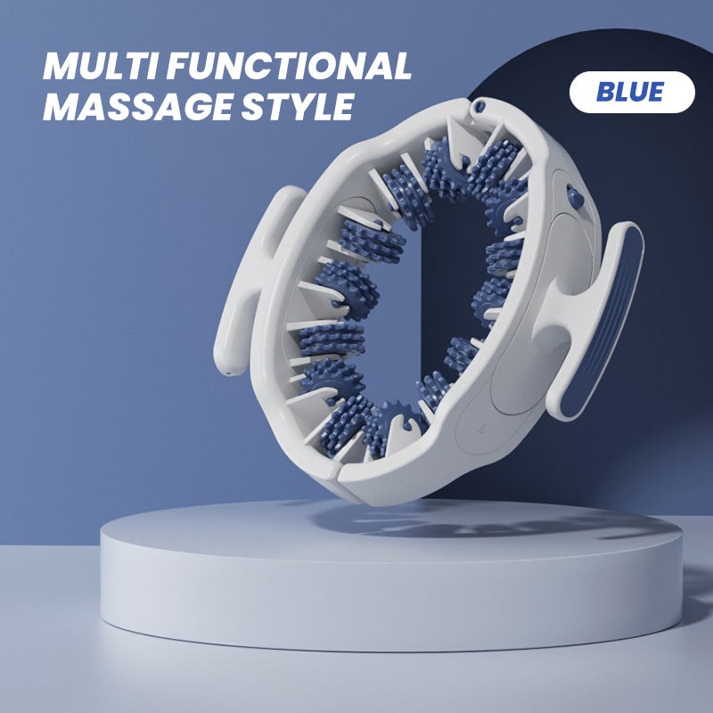 Dayhills | Sakerplus Cellulite Massage Roller