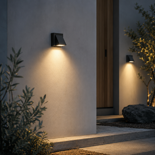 Dayhills | Sconcera IP65-Rated Outdoor Wall Sconce