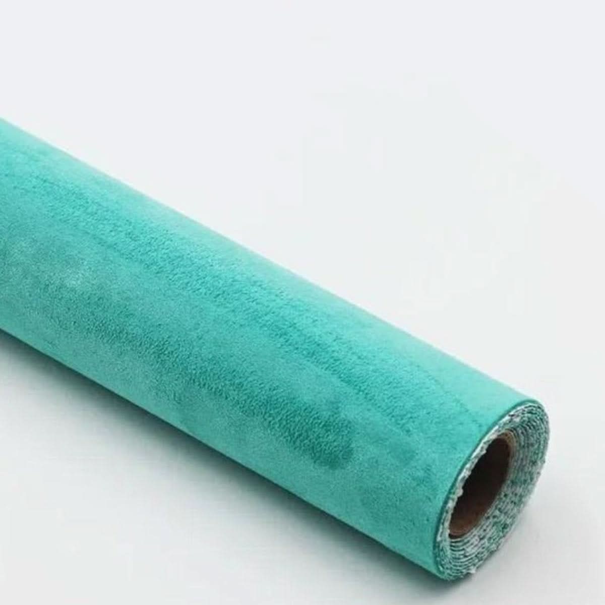 Dayhills | Self-Adhesive Velvet Fabric Roll for Furniture and Walls