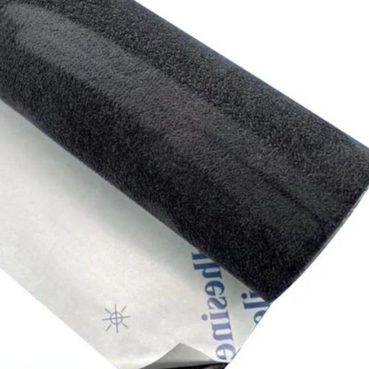 Dayhills | Self-Adhesive Velvet Fabric Roll for Furniture and Walls