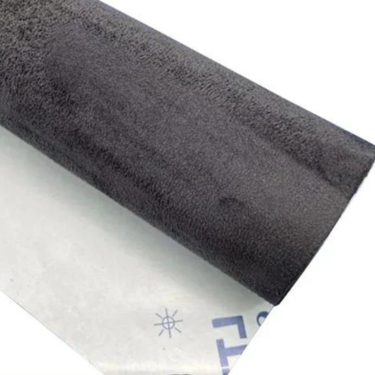 Dayhills | Self-Adhesive Velvet Fabric Roll for Furniture and Walls