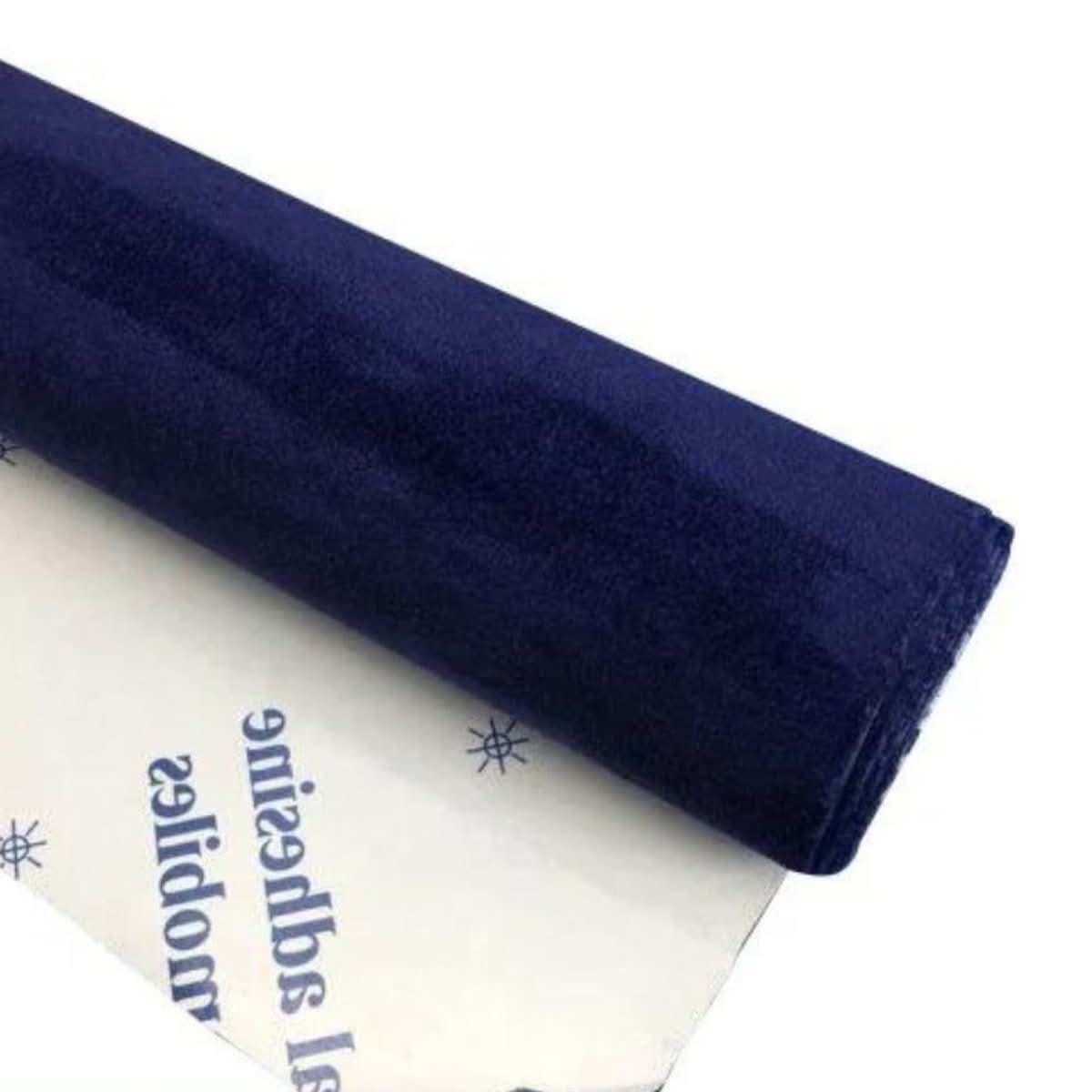 Dayhills | Self-Adhesive Velvet Fabric Roll for Furniture and Walls