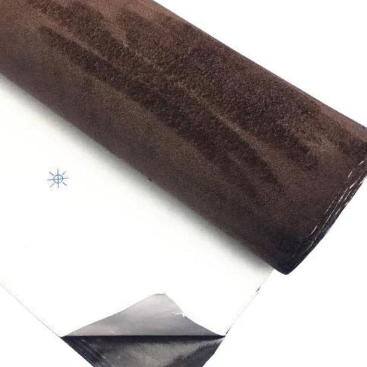 Dayhills | Self-Adhesive Velvet Fabric Roll for Furniture and Walls
