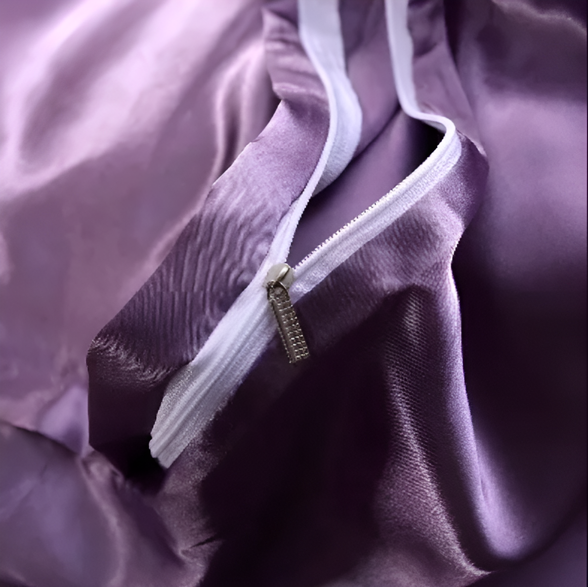 Dayhills | SERENISOFT - Premium Mulberry Silk Bedding Set