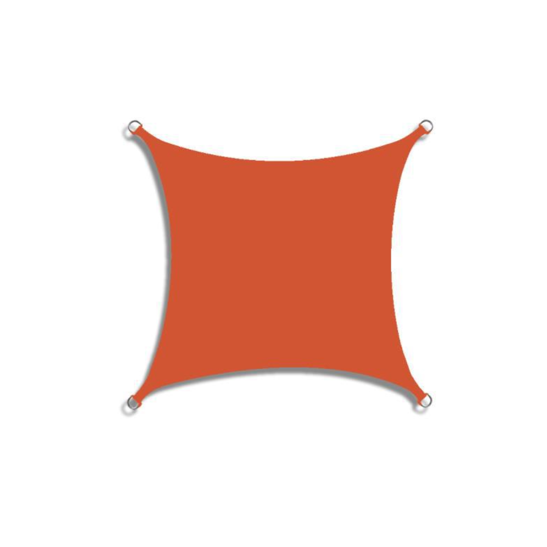 Dayhills | Shadence Rectangular Sun Shade Sail