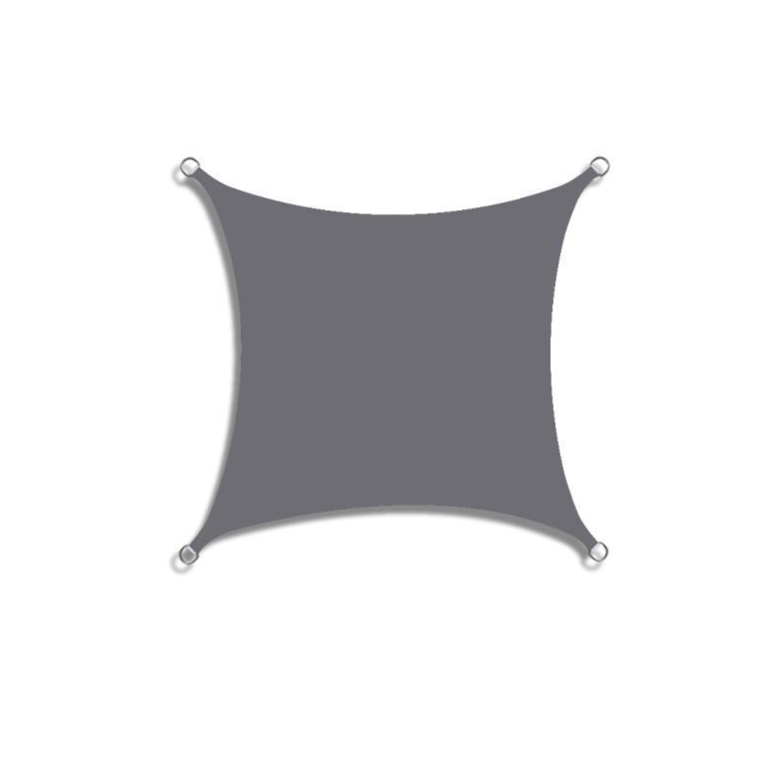Dayhills | Shadence Rectangular Sun Shade Sail
