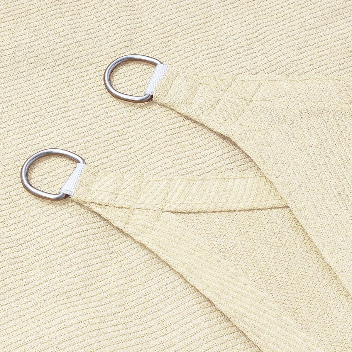 Dayhills | Shadence Rectangular Sun Shade Sail