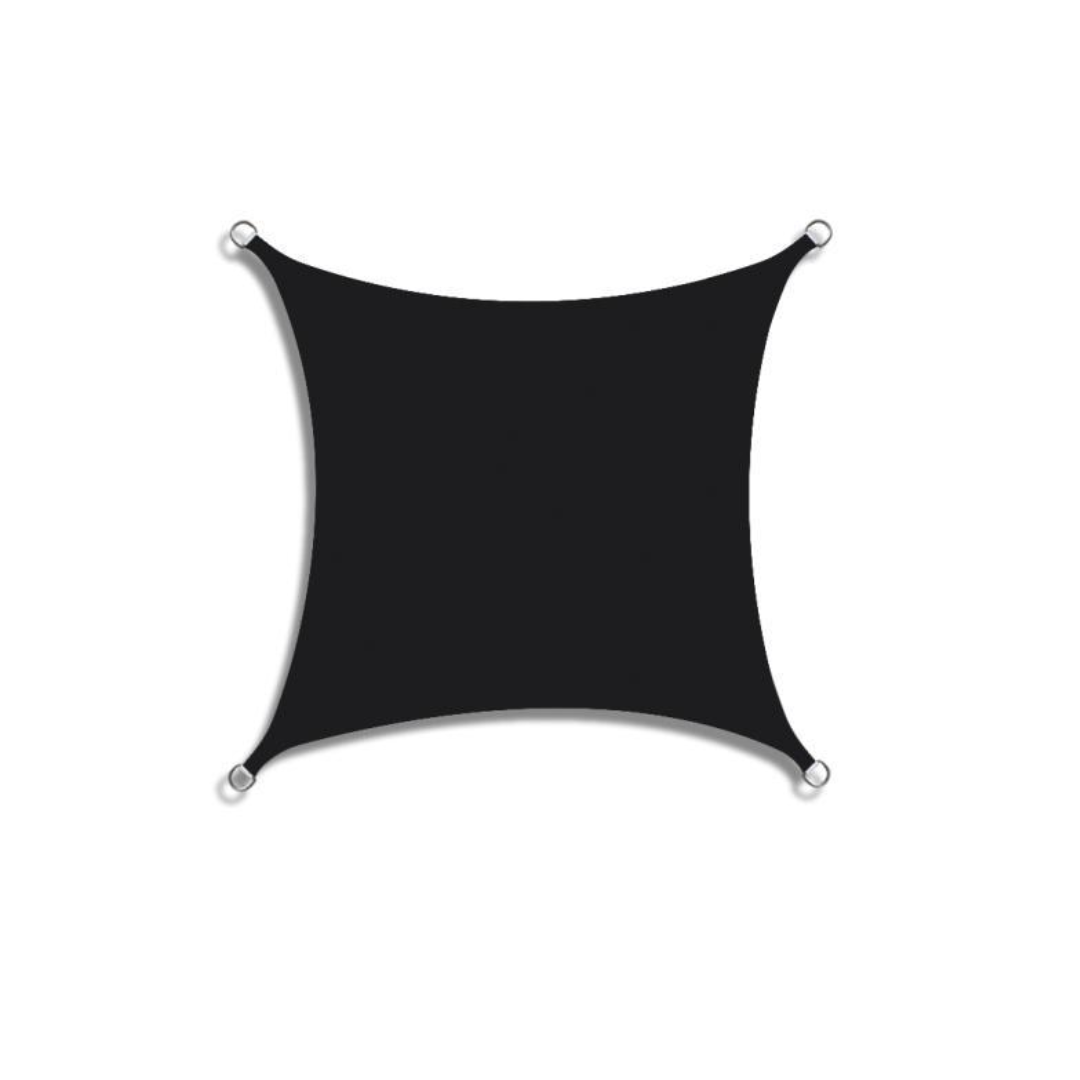 Dayhills | Shadence Rectangular Sun Shade Sail