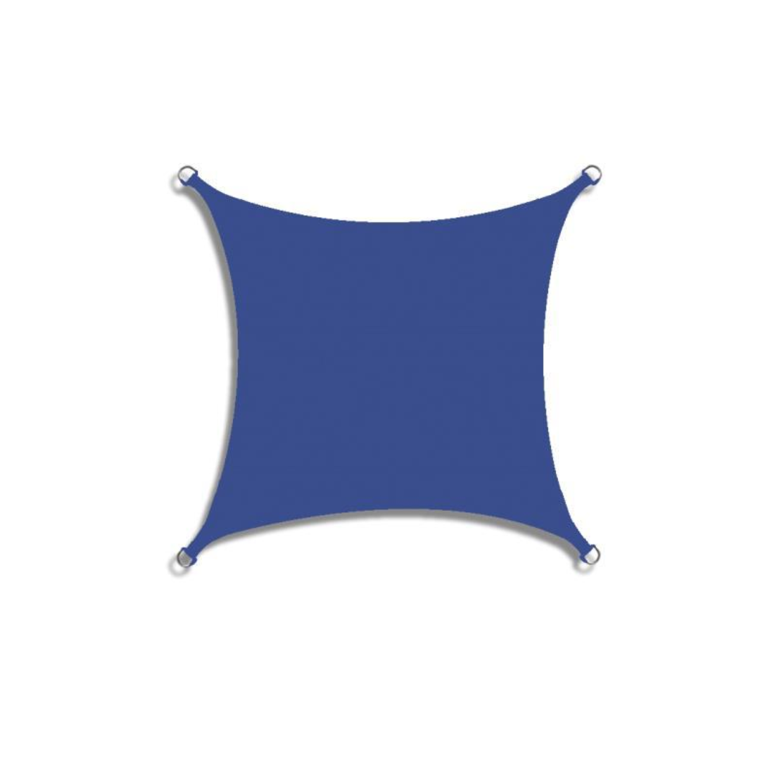 Dayhills | Shadence Rectangular Sun Shade Sail
