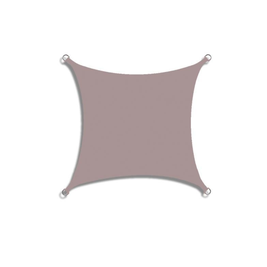 Dayhills | Shadence Rectangular Sun Shade Sail