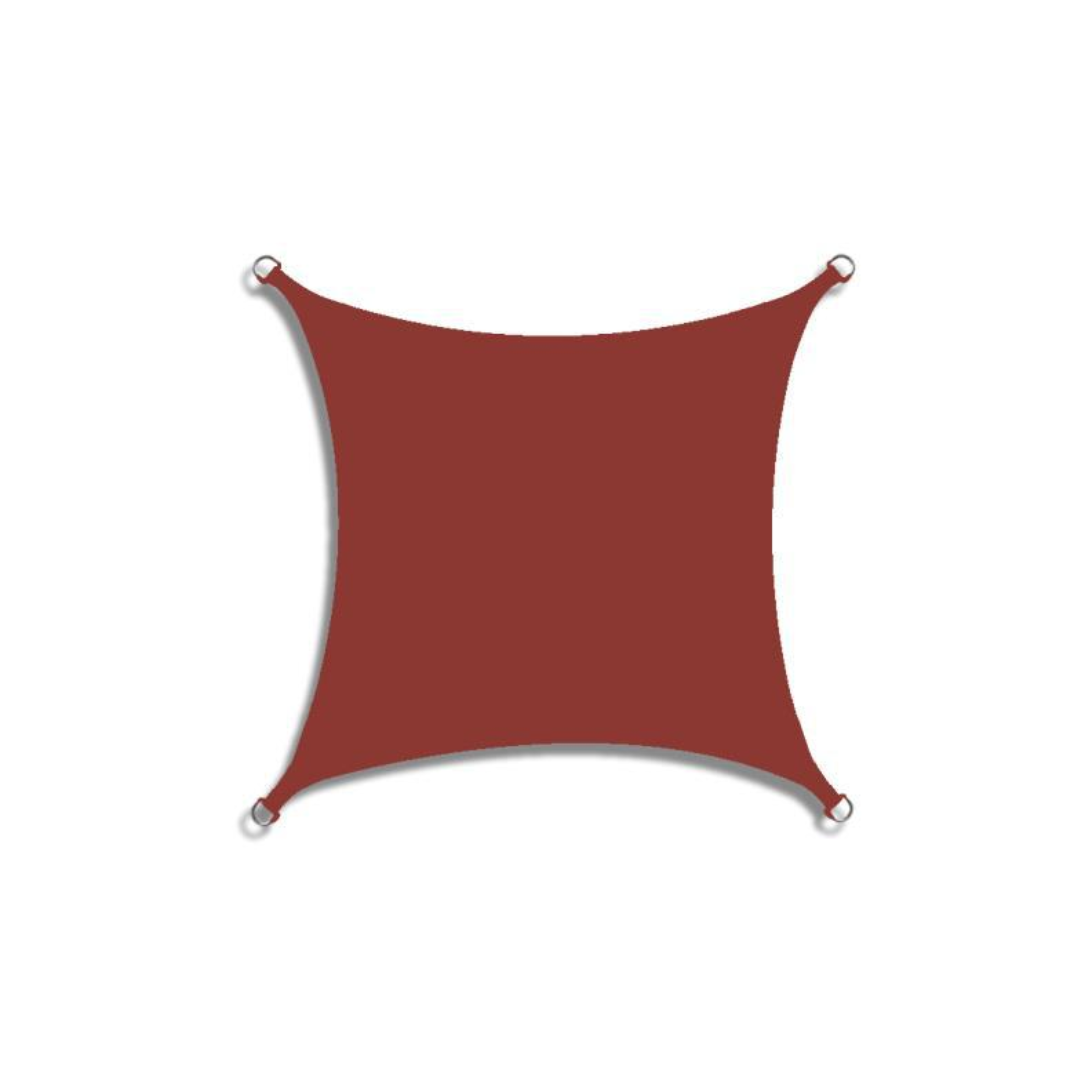 Dayhills | Shadence Rectangular Sun Shade Sail