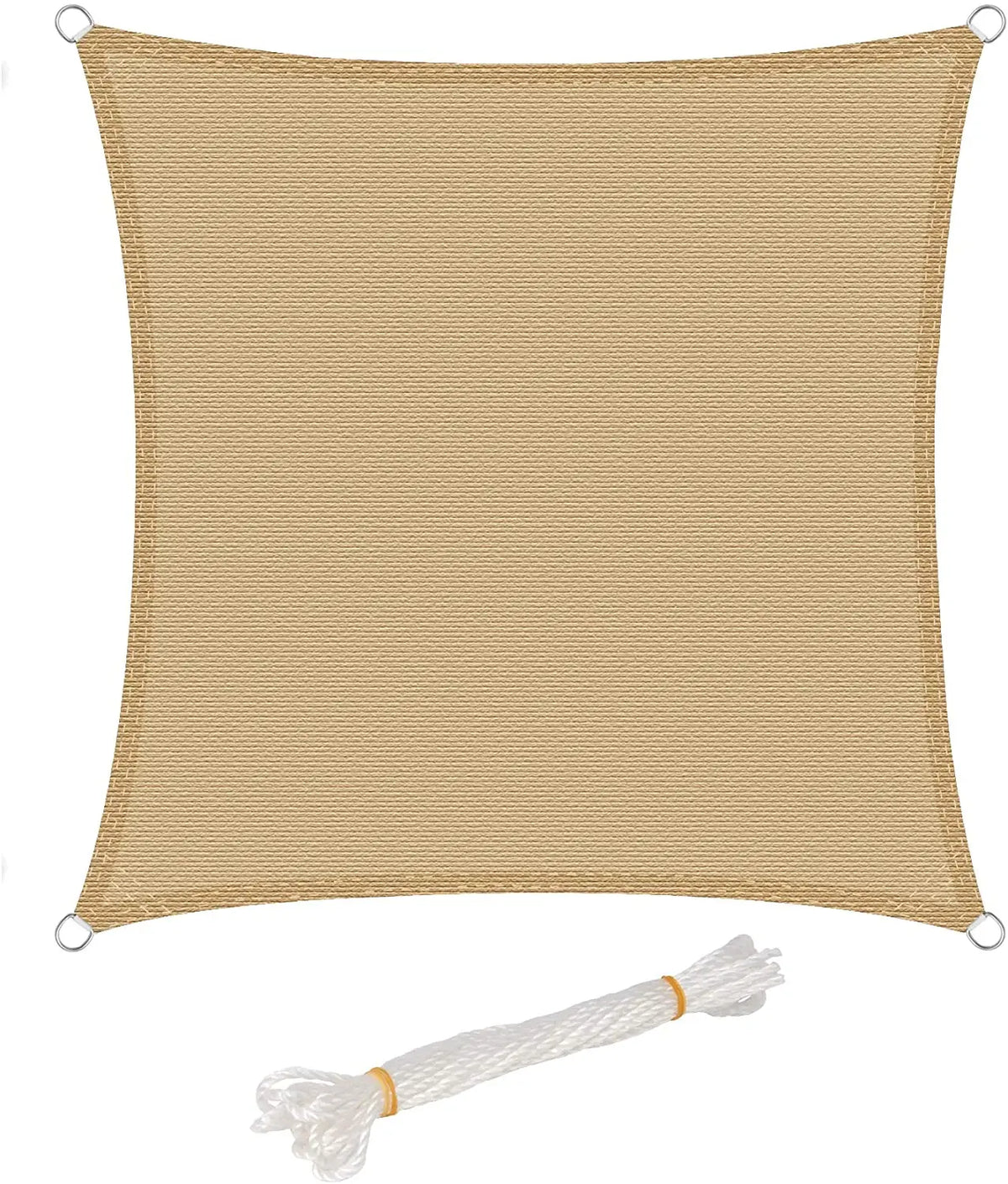 Dayhills | Shadence Rectangular Sun Shade Sail
