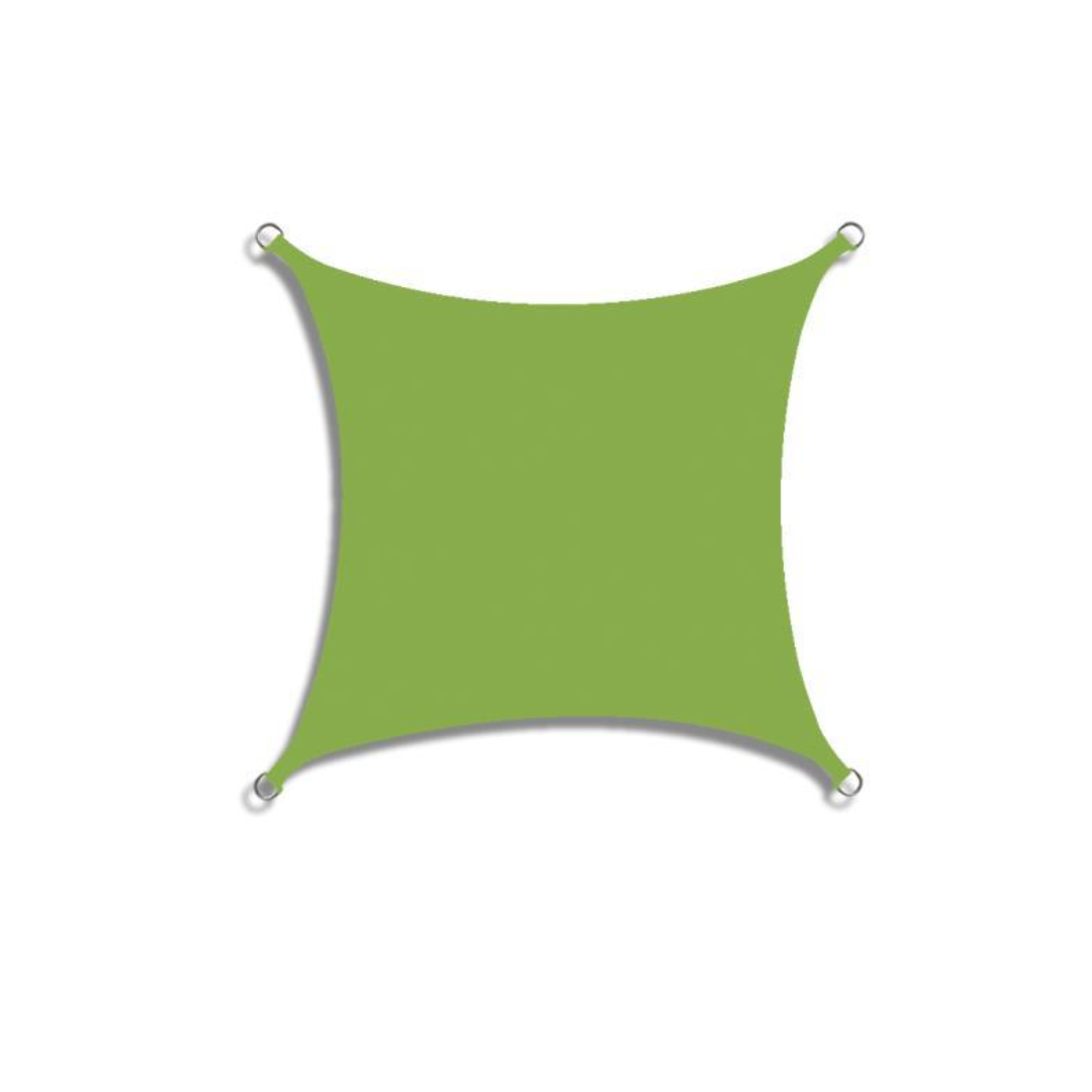 Dayhills | Shadence Rectangular Sun Shade Sail