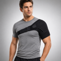 Dayhills | Shouldrax Adjustable Shoulder Support Wrap