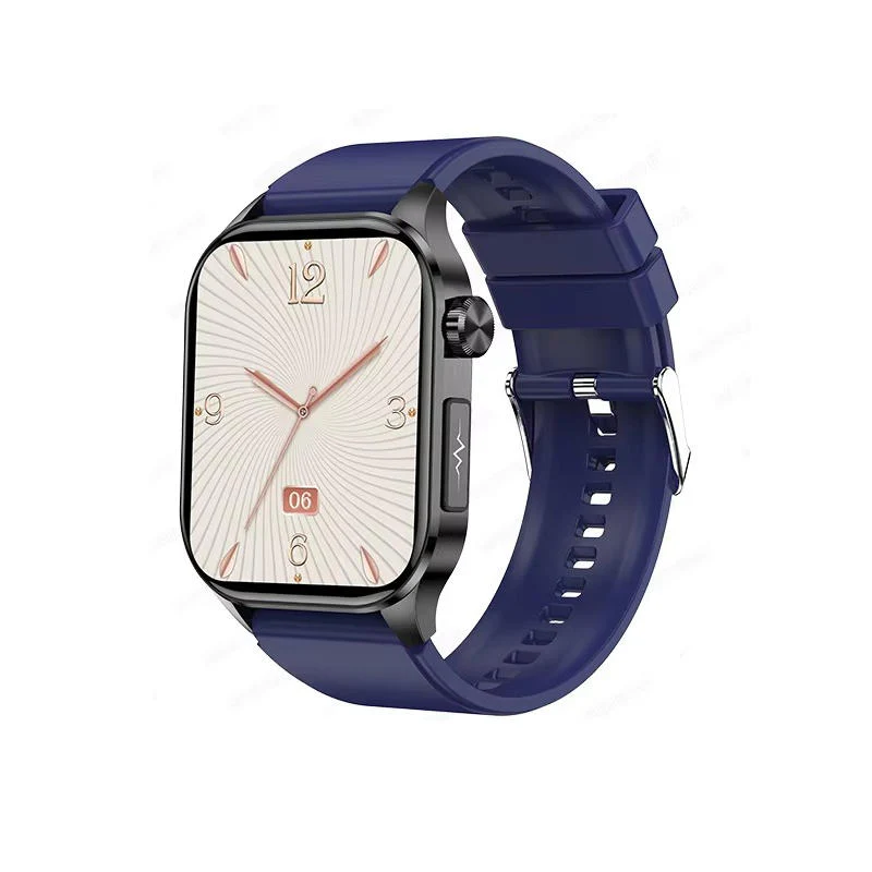 Dayhills | Smartwatch for Seniors Blood Pressure Sugar Health Management