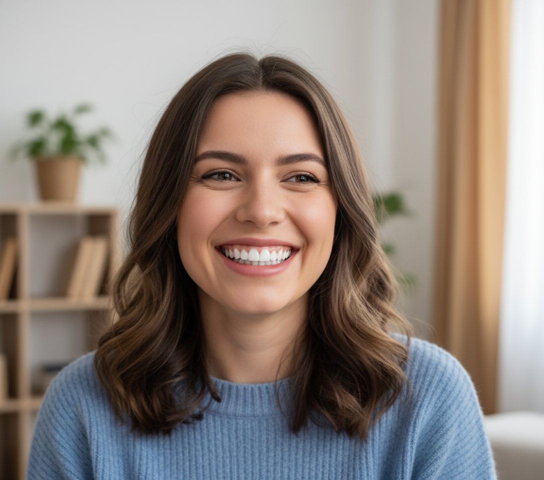 Dayhills | Snap-On Cosmetic Veneers | Instant Smile Cover for Imperfections