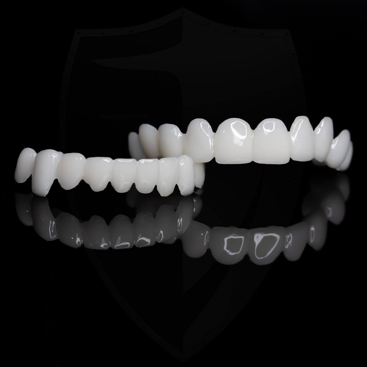 Dayhills | Snap-On Cosmetic Veneers | Instant Smile Cover for Imperfections