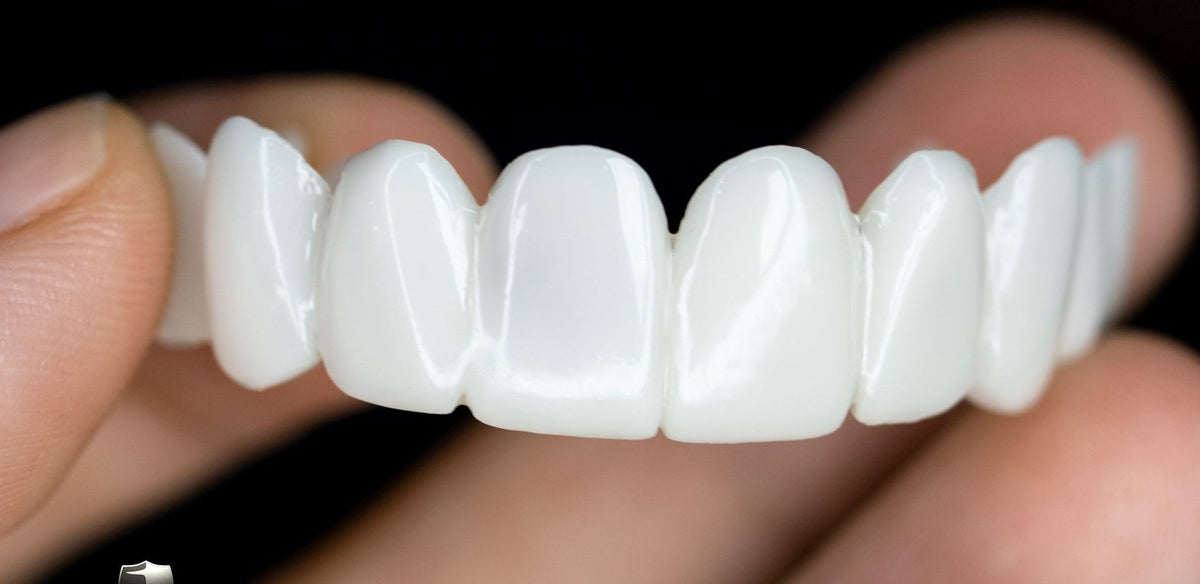 Dayhills | Snap-On Cosmetic Veneers | Instant Smile Cover for Imperfections