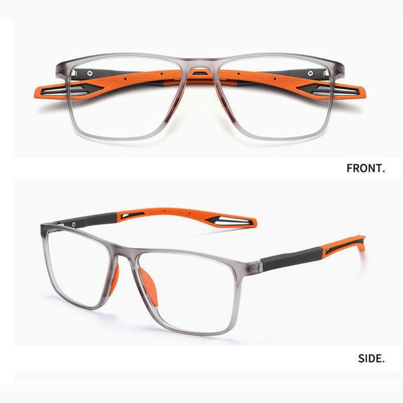 Dayhills | Sport Ultra-Light Anti-Blue Light Progressive Glasses