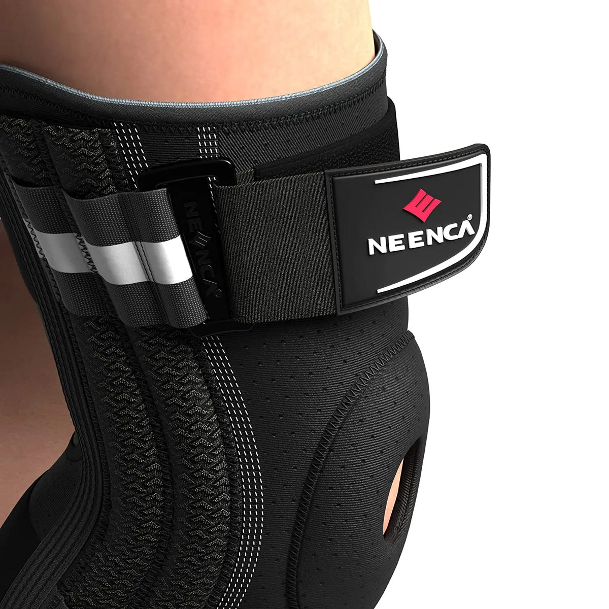 Dayhills | Stabriq Adjustable Hinged Knee Support