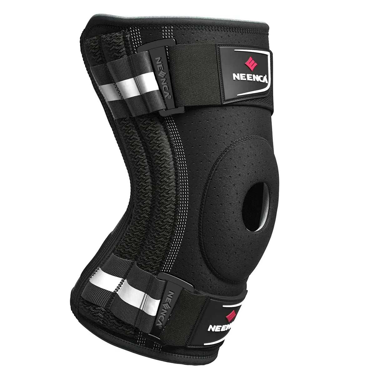 Dayhills | Stabriq Adjustable Hinged Knee Support
