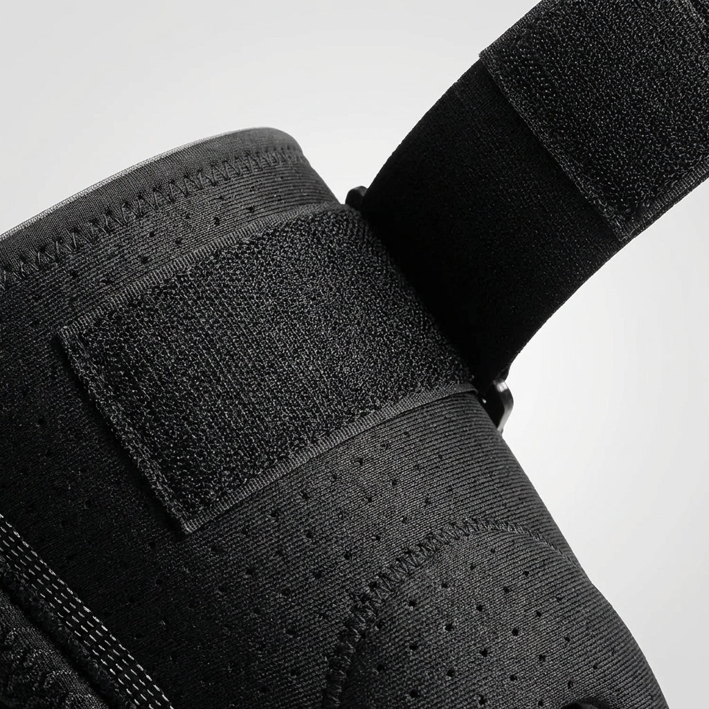 Dayhills | Stabriq Adjustable Hinged Knee Support