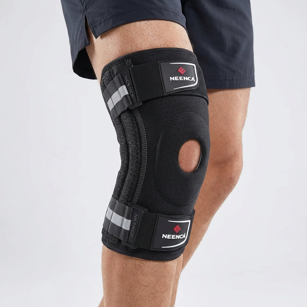 Dayhills | Stabriq Adjustable Hinged Knee Support