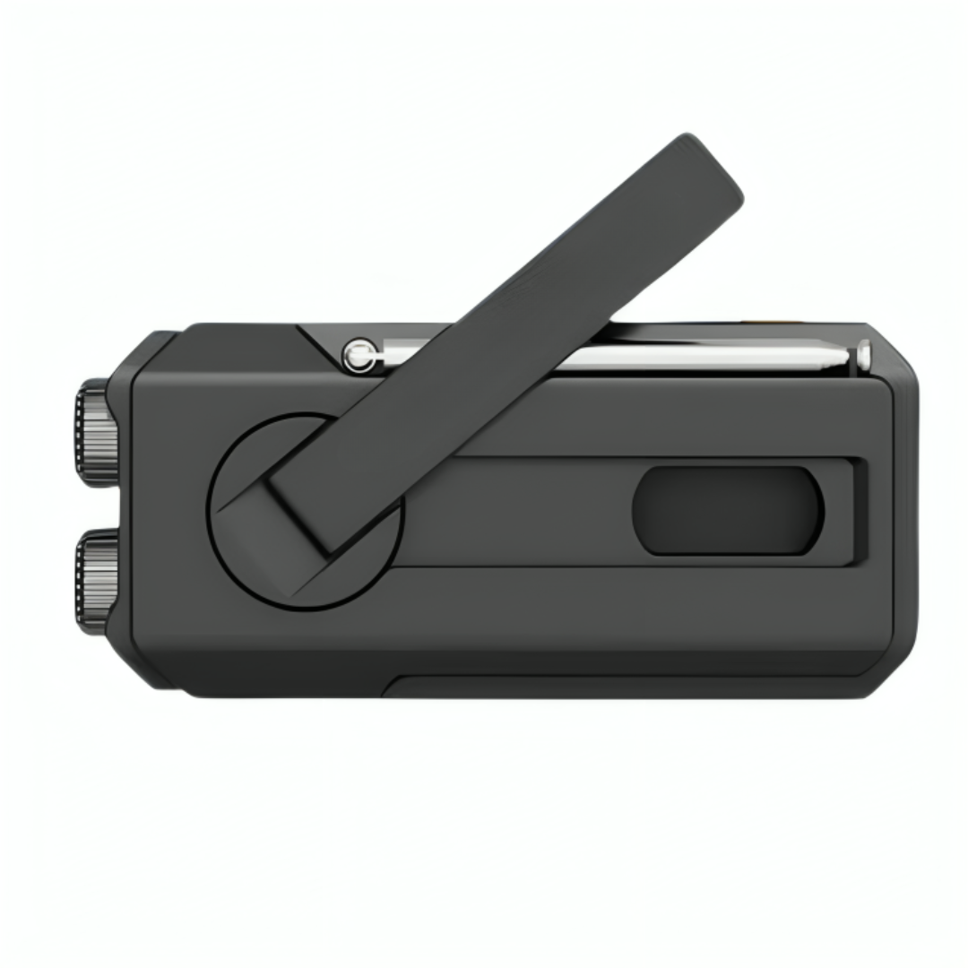 Dayhills | StormLumen Portable Hand Crank Radio