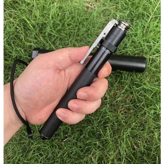 Dayhills | Street Guard Extendable Self-Defense Stick