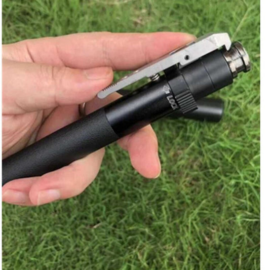 Dayhills | Street Guard Extendable Self-Defense Stick