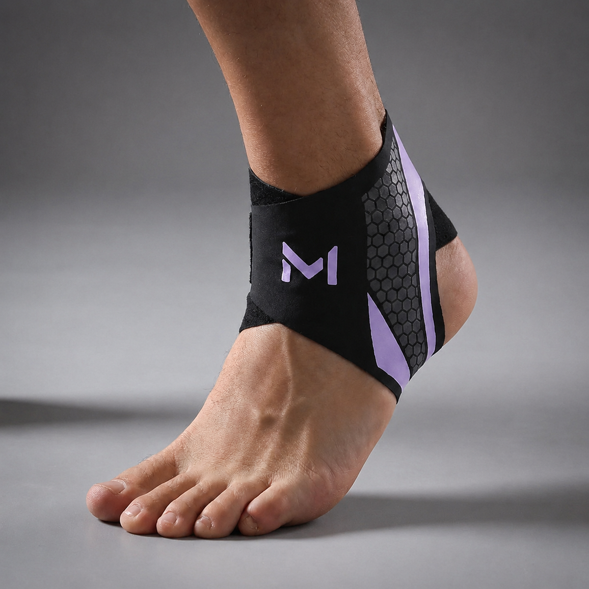 Dayhills | StrideSentry Adjustable Ankle Support Sleeve