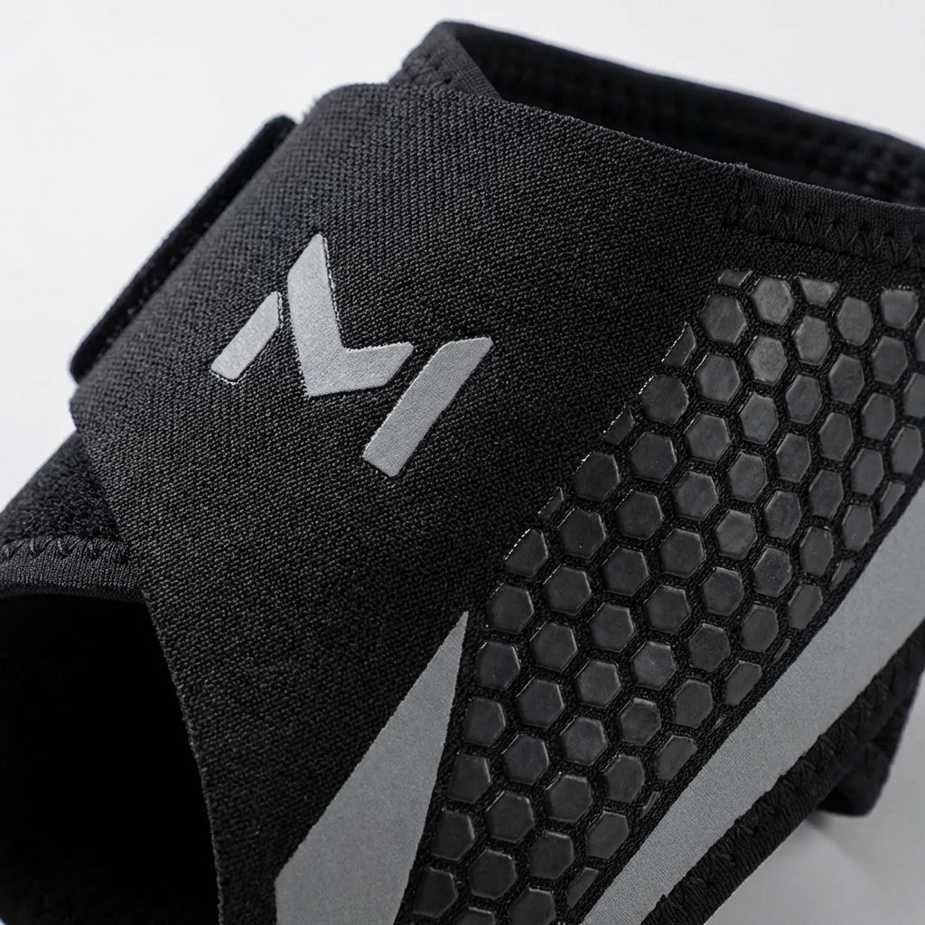 Dayhills | StrideSentry Adjustable Ankle Support Sleeve