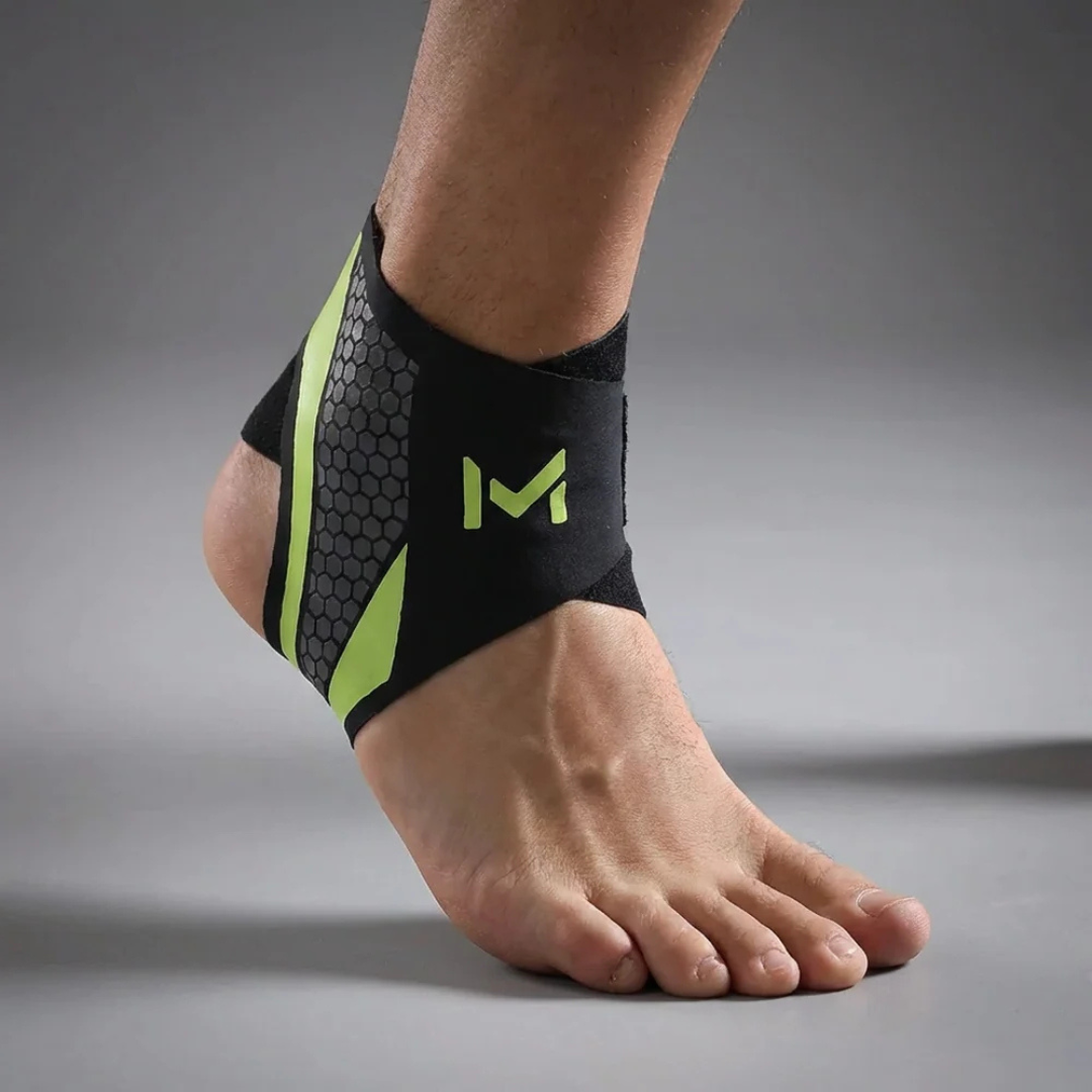Dayhills | StrideSentry Adjustable Ankle Support Sleeve