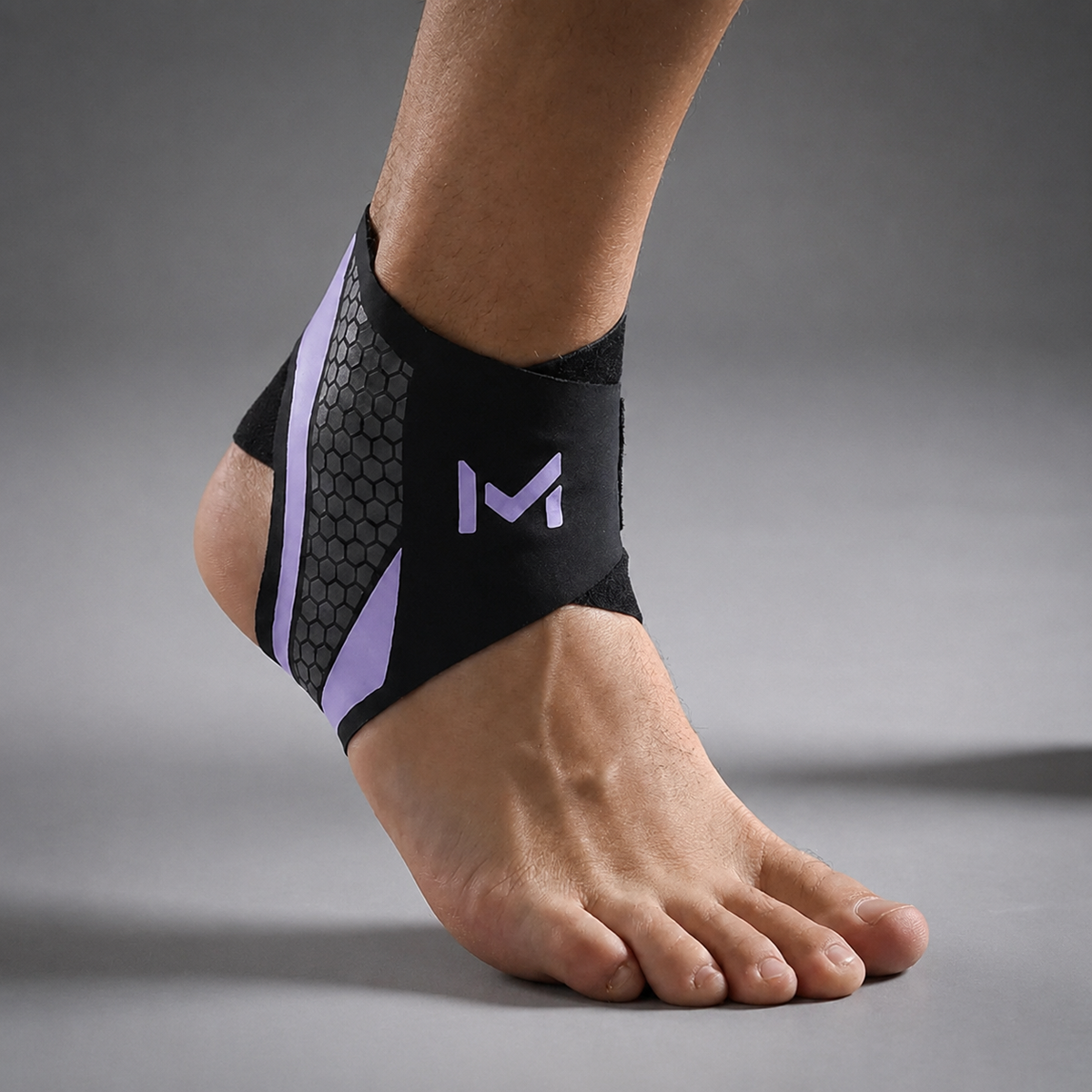 Dayhills | StrideSentry Adjustable Ankle Support Sleeve