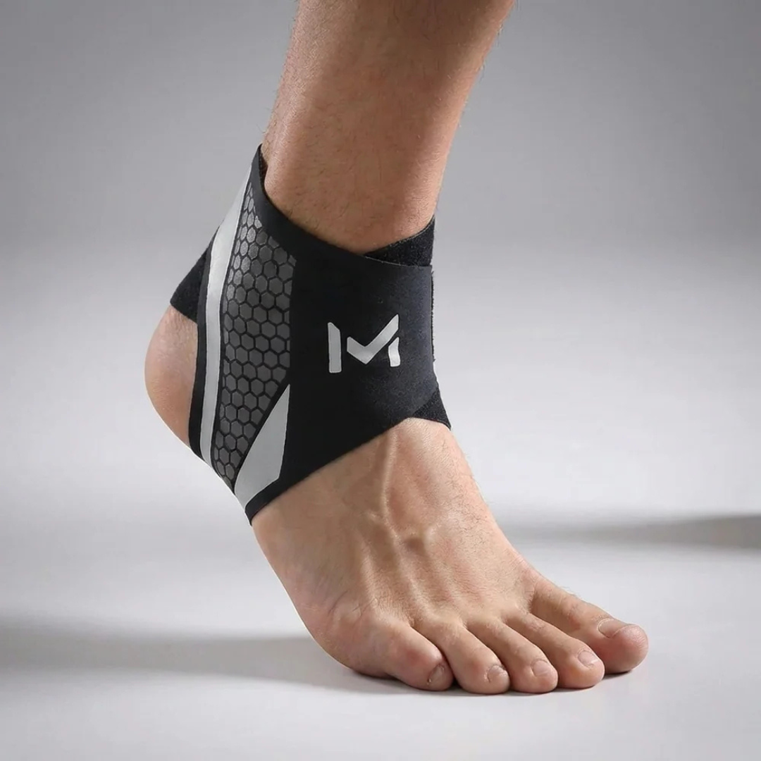 Dayhills | StrideSentry Adjustable Ankle Support Sleeve