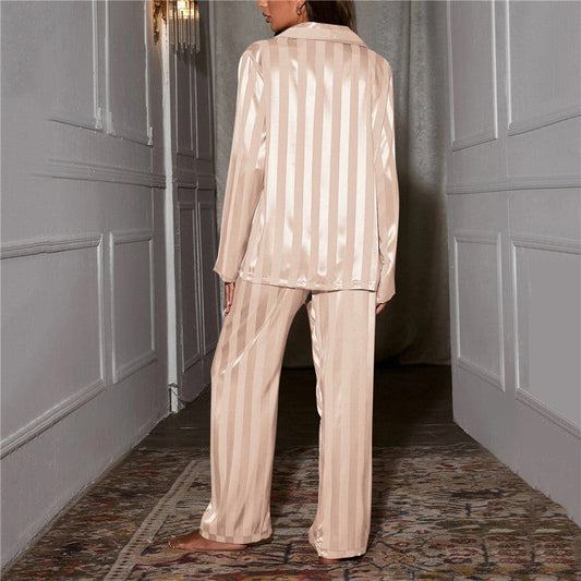 Dayhills | Stylish Silk Pajamas for Women