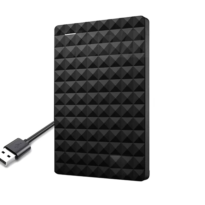Dayhills | Ultra-Speed External Hard Drive 8TB USB 3.0 Portable Storage Solution