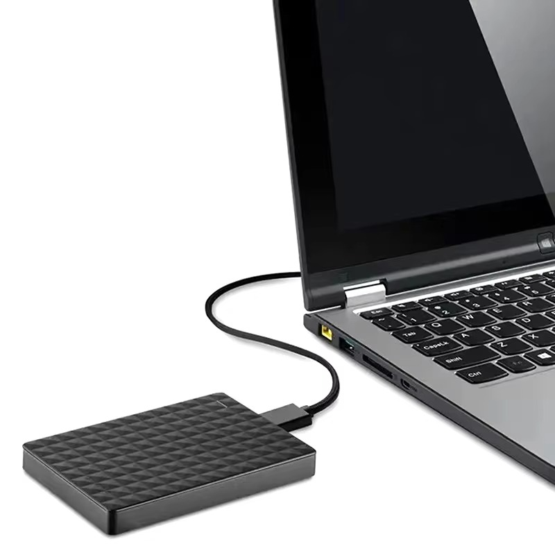 Dayhills | Ultra-Speed External Hard Drive 8TB USB 3.0 Portable Storage Solution