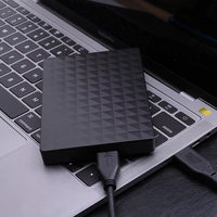 Dayhills | Ultra-Speed External Hard Drive 8TB USB 3.0 Portable Storage Solution