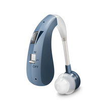 Dayhills | USB Rechargeable Bluetooth Hearing Aid