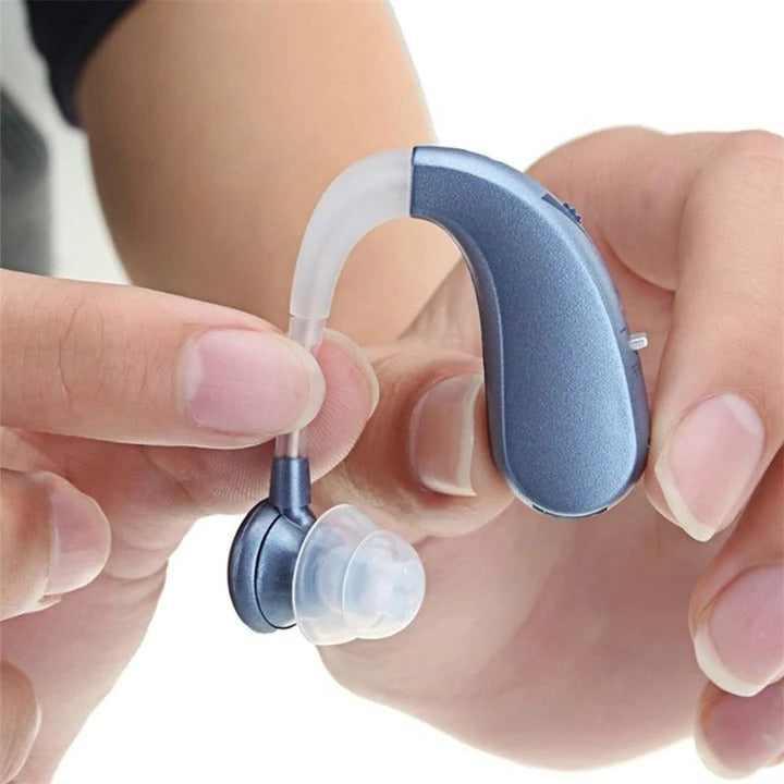 Dayhills | USB Rechargeable Bluetooth Hearing Aid