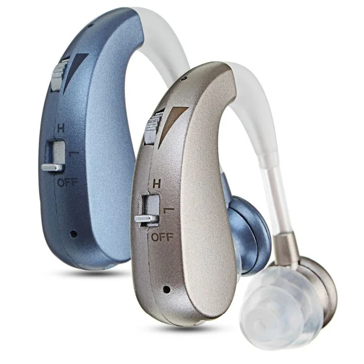 Dayhills | USB Rechargeable Bluetooth Hearing Aid