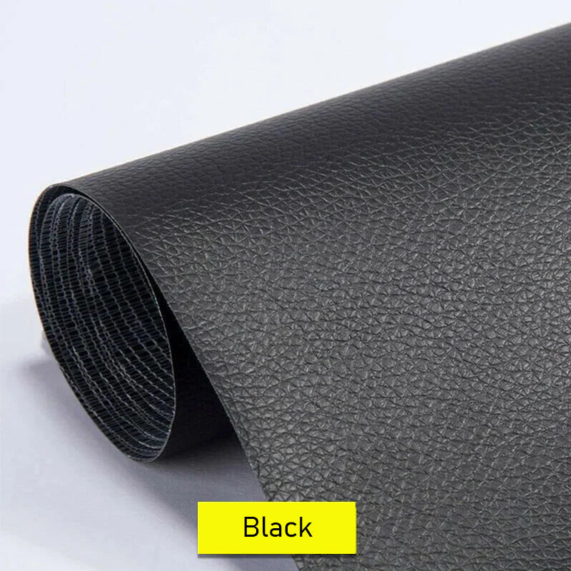 Dayhills | Vegan Leather Repair Patch Adhesive Sofa Patch Cuttable