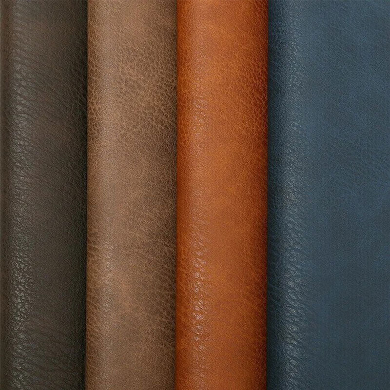 Dayhills | Vegan Leather Repair Patch Adhesive Sofa Patch Cuttable