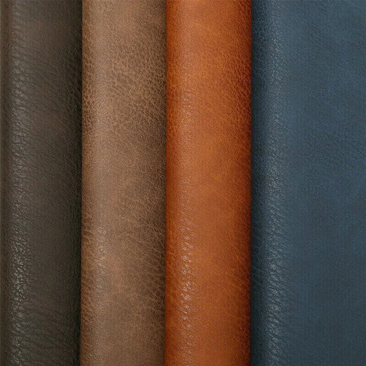 Dayhills | Vegan Leather Repair Patch Adhesive Sofa Patch Cuttable