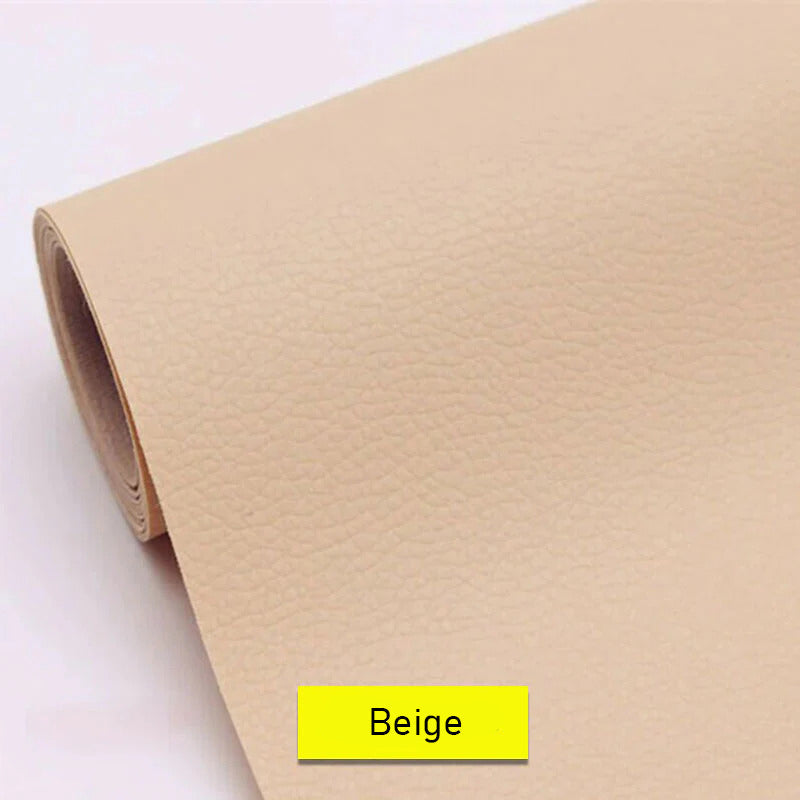 Dayhills | Vegan Leather Repair Patch Adhesive Sofa Patch Cuttable