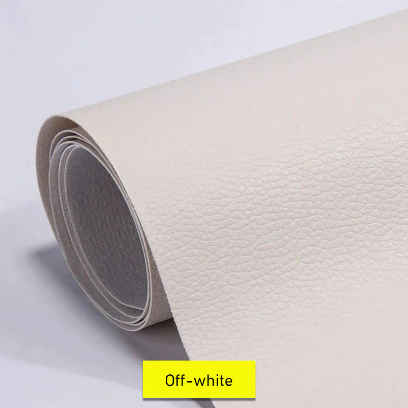 Dayhills | Vegan Leather Repair Patch Adhesive Sofa Patch Cuttable