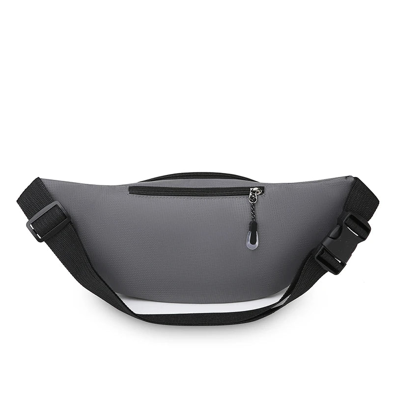 Dayhills | VeltroPack Slim Waist Pack